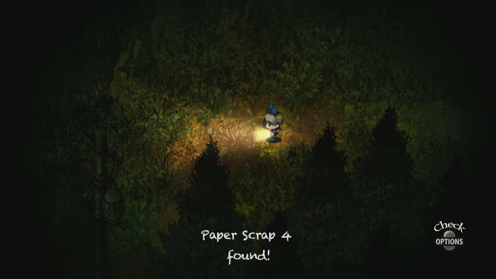 Yomawari : Midnight Shadows (image 7)