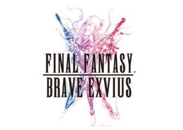 Final Fantasy Brave Exvius