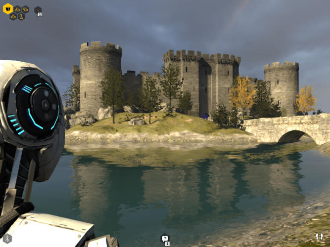 The Talos Principle (image 5)