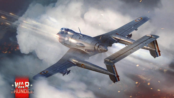 War Thunder (image 3)