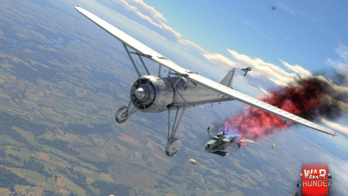 War Thunder (image 2)