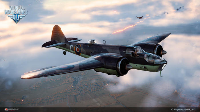 World of Warplanes 2.0 (image 8)