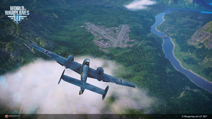 World of Warplanes 2.0 (image 6)