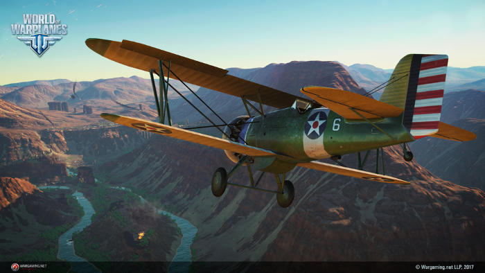 World of Warplanes 2.0 (image 2)