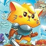Découvrez l'histoire de Cat Quest sur PS4 et Nintendo Switch