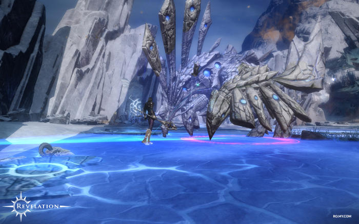 Revelation Online (image 2)