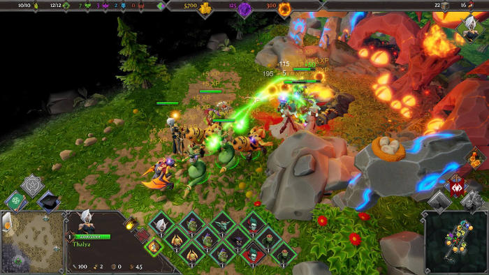 Dungeons 3 (image 6)