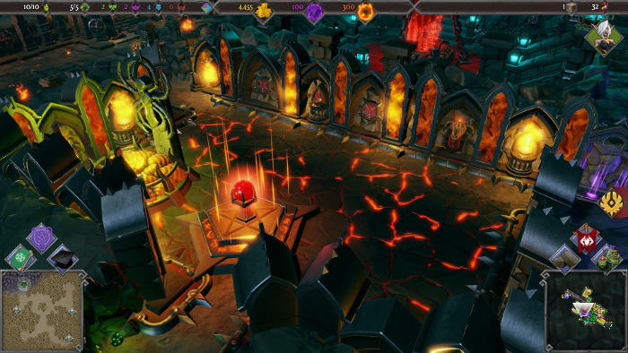 Dungeons 3 (image 2)