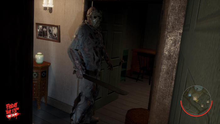 Friday the 13th : The Game (image 2)