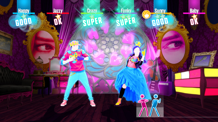 Just Dance 2018 (image 3)