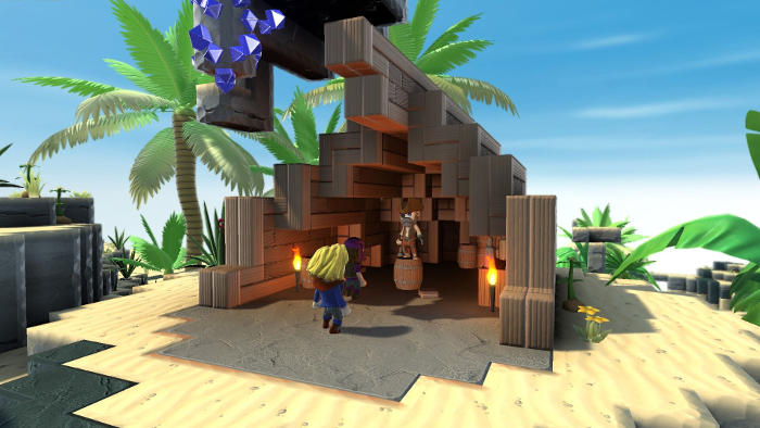 Portal Knights (image 7)