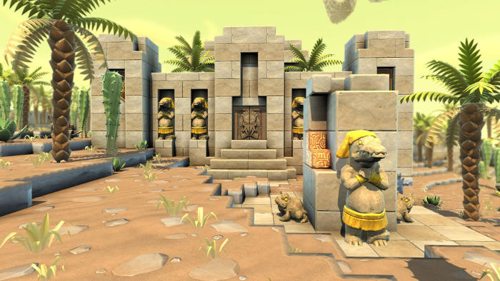 Portal Knights (image 4)