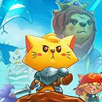 Cat Quest : la date de sortie sur PlayStation 4 dévoilée