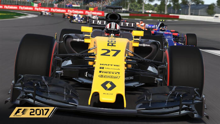 F1 2017 (image 8)