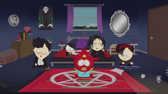South Park : L'annale du Destin (image 7)