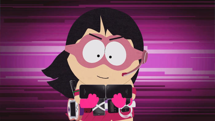 South Park : L'annale du Destin (image 4)