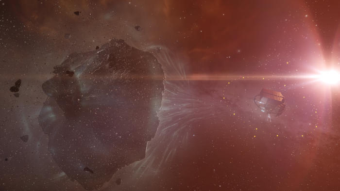 EVE Online (image 1)