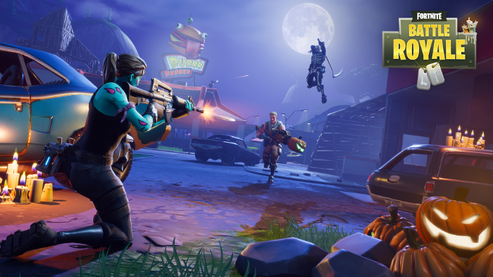 Fortnite (image 1)