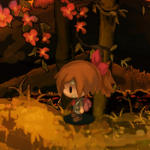 Yomawari : Midnight Shadows est aujourd'hui disponible