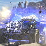 Codemasters annonce Onrush