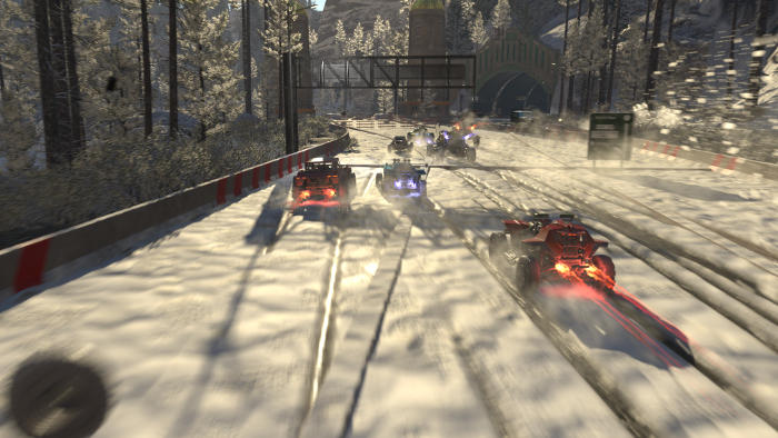 Onrush (image 7)