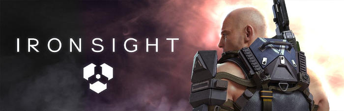 Ironsight