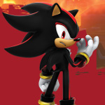 Logo Sonic Forces