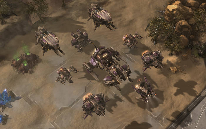 StarCraft II (image 6)