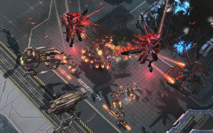 StarCraft II (image 4)