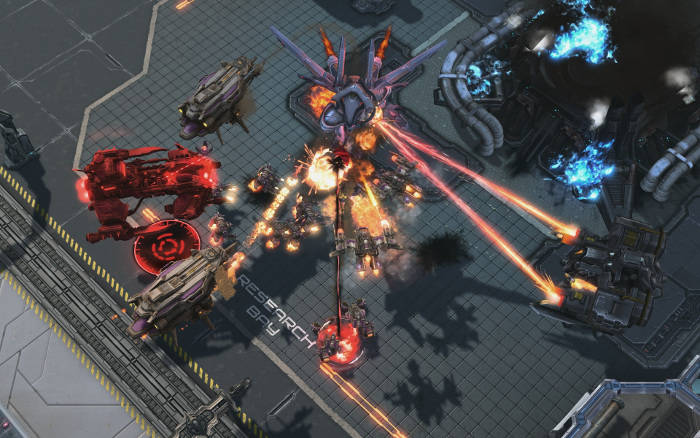 StarCraft II (image 3)