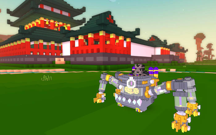 Trove Adventures (image 2)