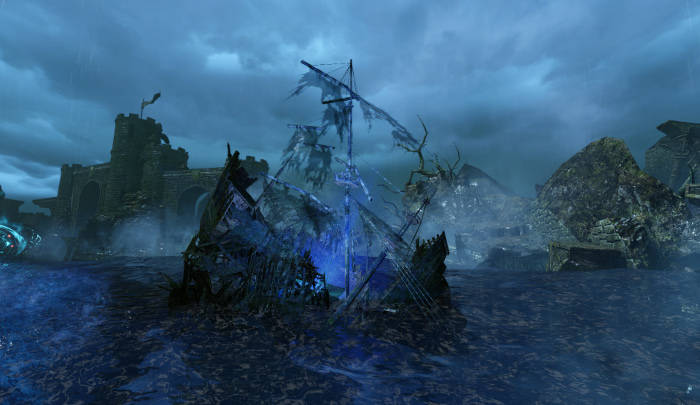 ArcheAge : Maelström (image 1)