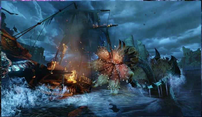 ArcheAge : Maelström (image 2)