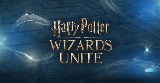 Harry Potter : Wizards Unite