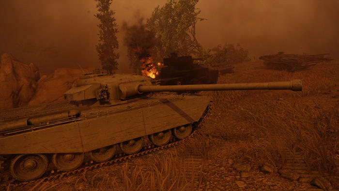 World of Tanks (image 9)