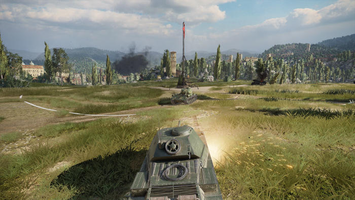 World of Tanks (image 7)