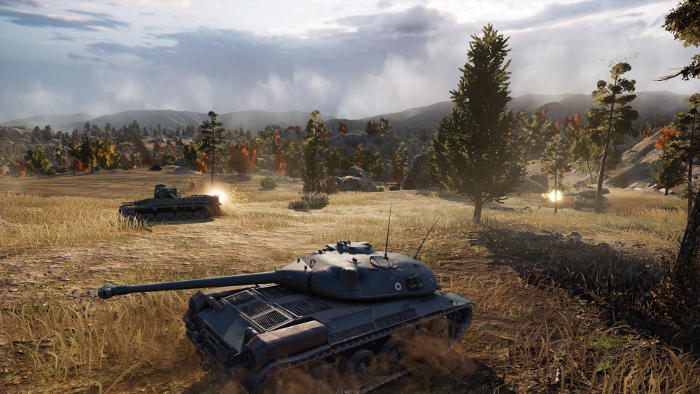 World of Tanks (image 5)