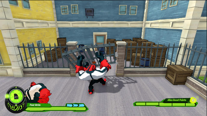 BEN 10 (image 5)