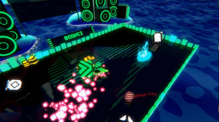 Repulse : Galactic Rivals (image 2)