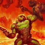 Logo Doom