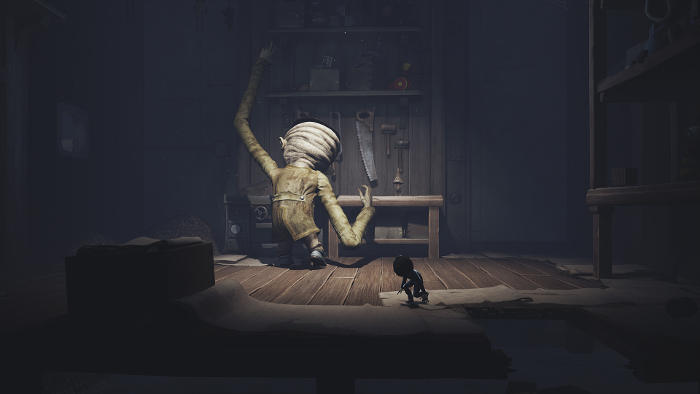 Little Nightmares (image 6)