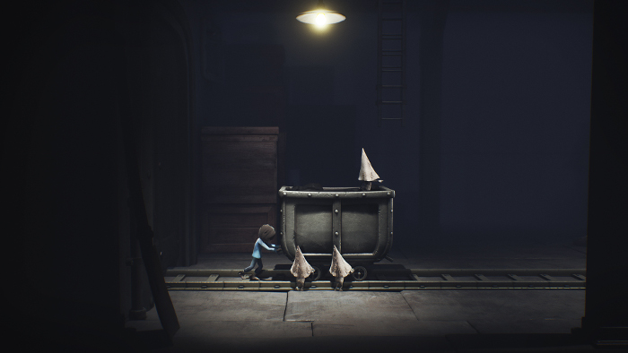 Little Nightmares (image 2)