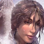 Logo Syberia 3