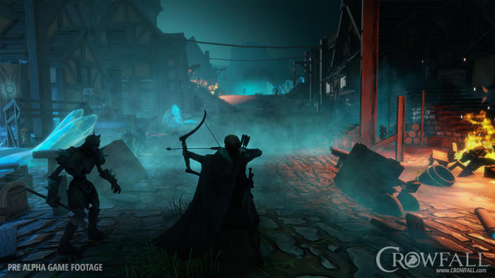 Crowfall (image 5)