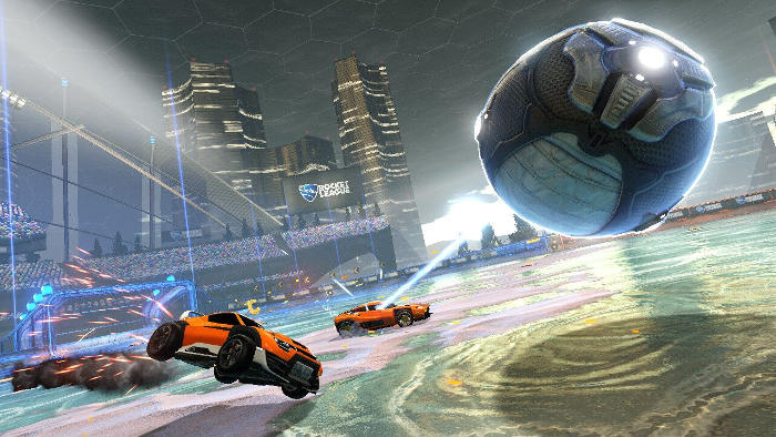 Rocket League (image 7)