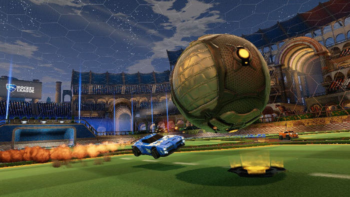 Rocket League (image 6)