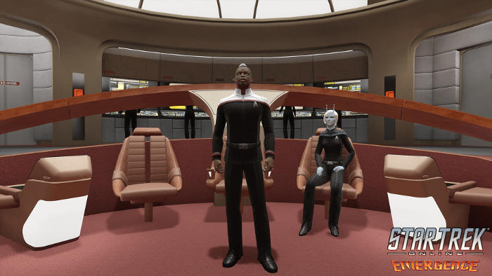 Star Trek Online (image 4)