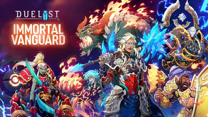 Duelyst