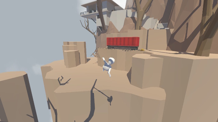 Human : Fall Flat (image 8)