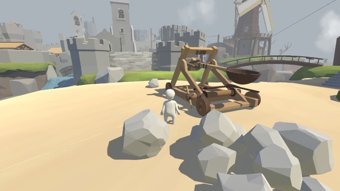 Human : Fall Flat (image 4)